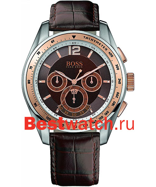 Часы Hugo Boss Gents HB-1512515